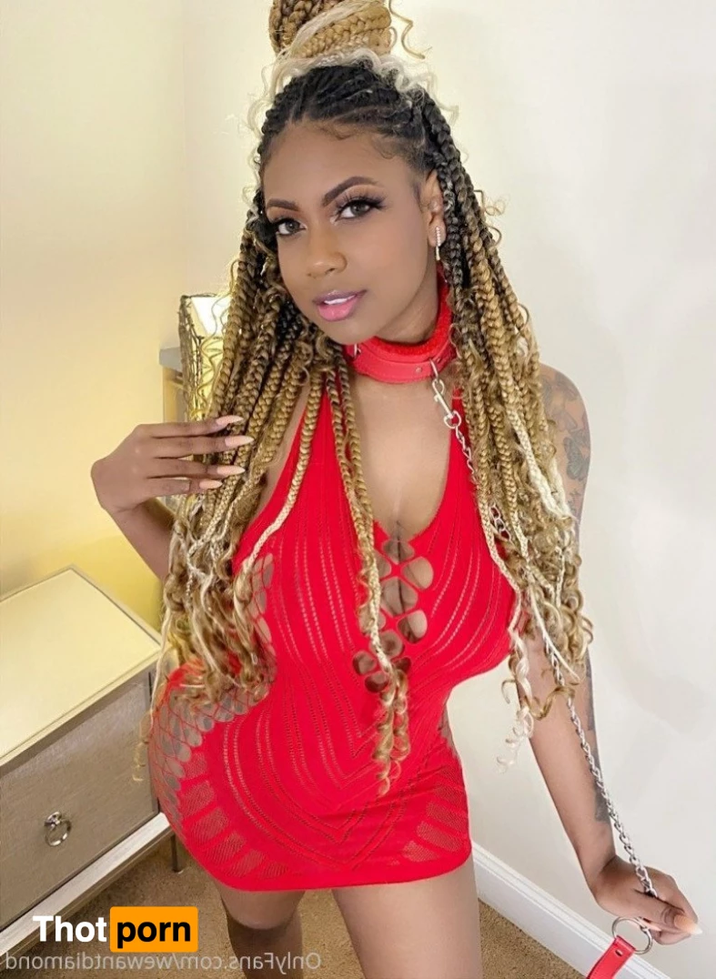 Diamond Jones 1235896