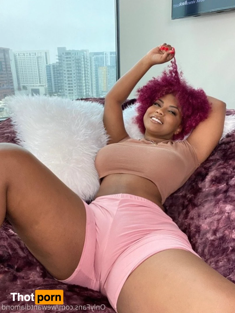 Diamond Jones 1235897