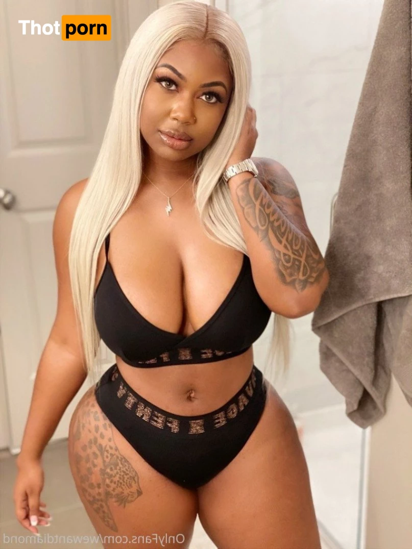 Diamond Jones 1235907