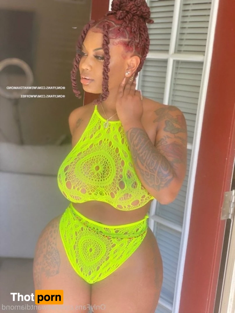 Diamond Jones 1235909