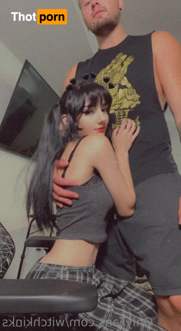 Witchkinks Top 0.18% 9711735