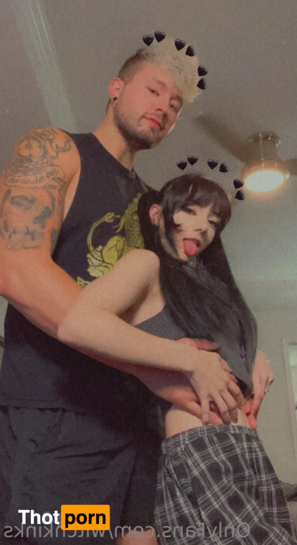 Witchkinks Top 0.18% 9711811