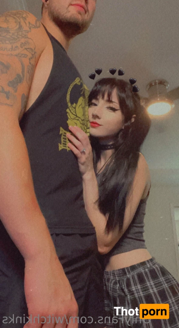 Witchkinks Top 0.18% 9711820