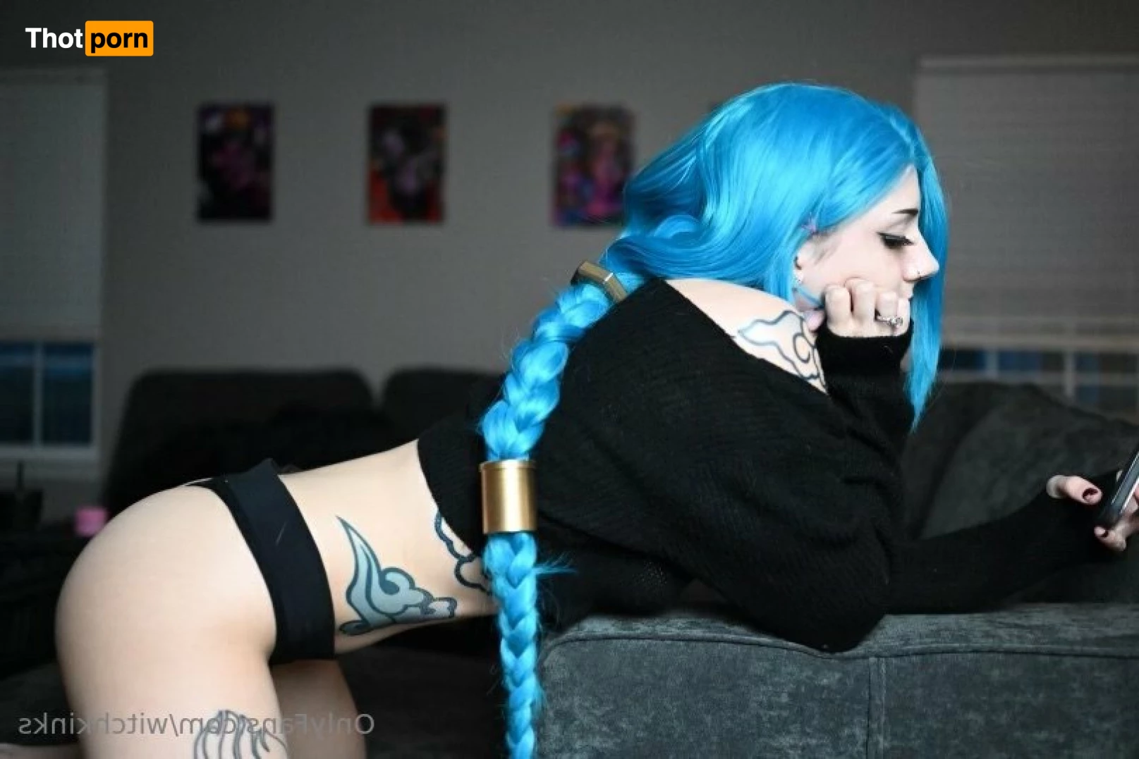 Witchkinks Top 0.18% 9711827