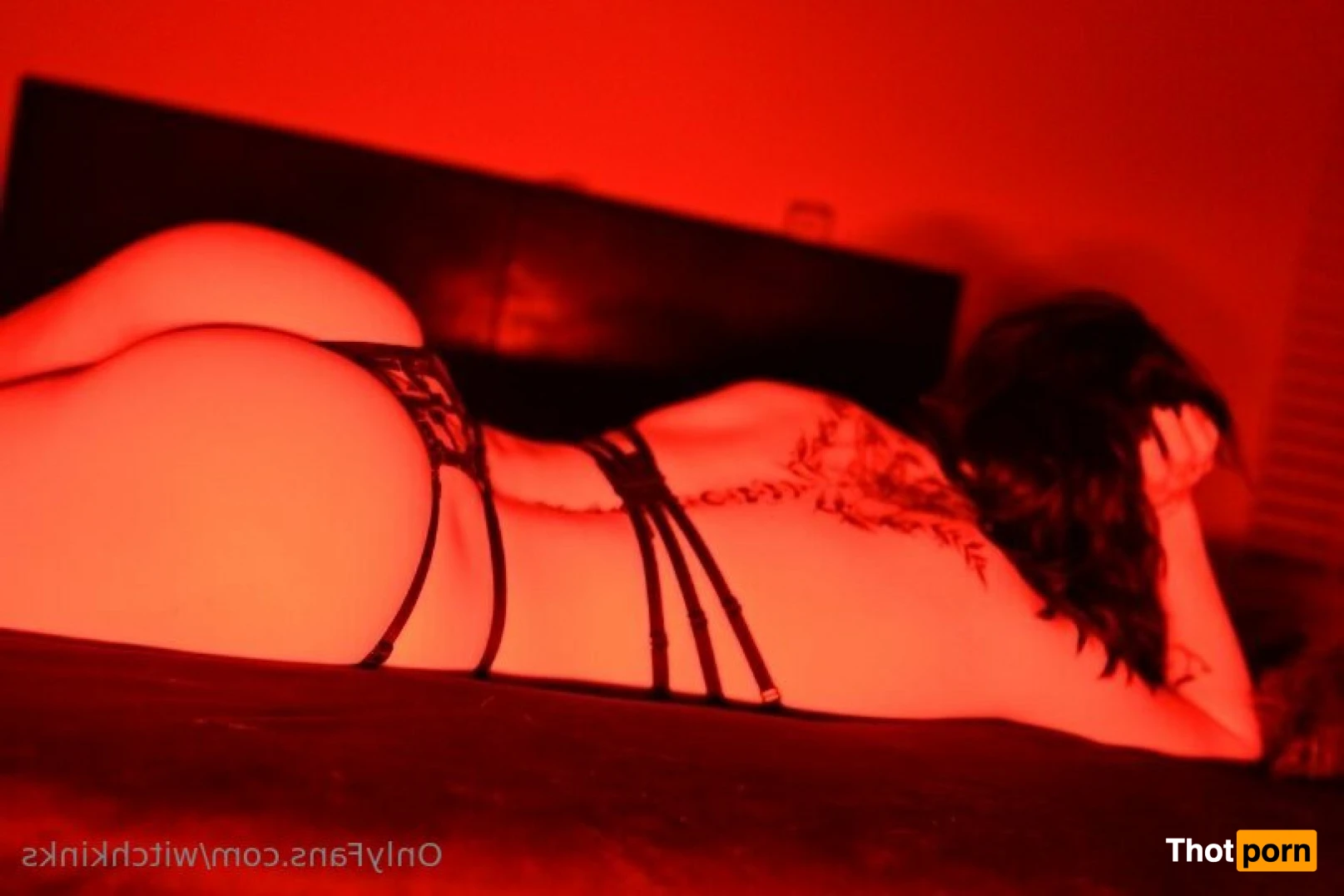 Witchkinks Top 0.18% 12782611