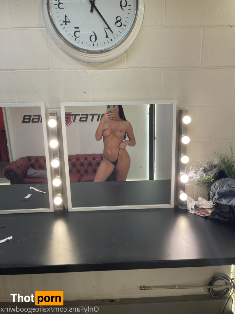 Alice Goodwin 16334754