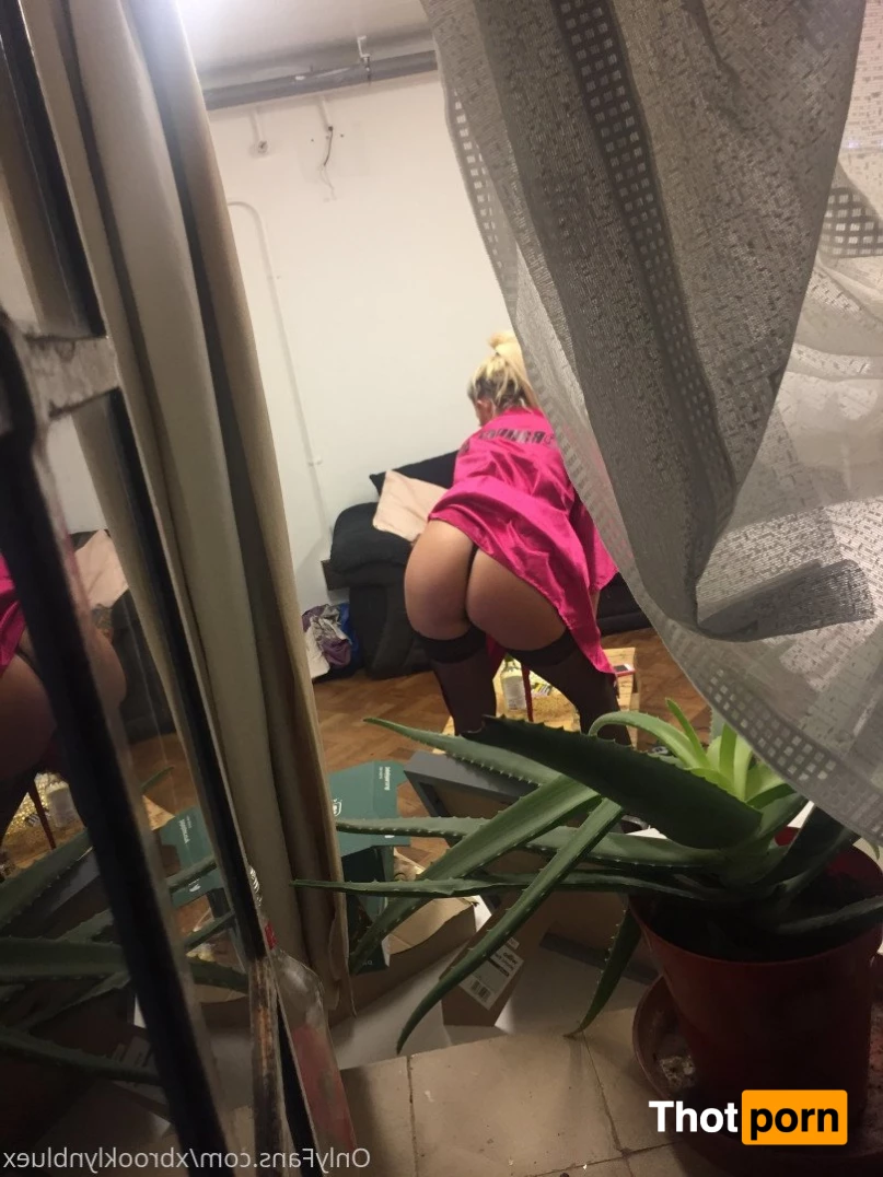 Miss Brooklyn Blue 1250338