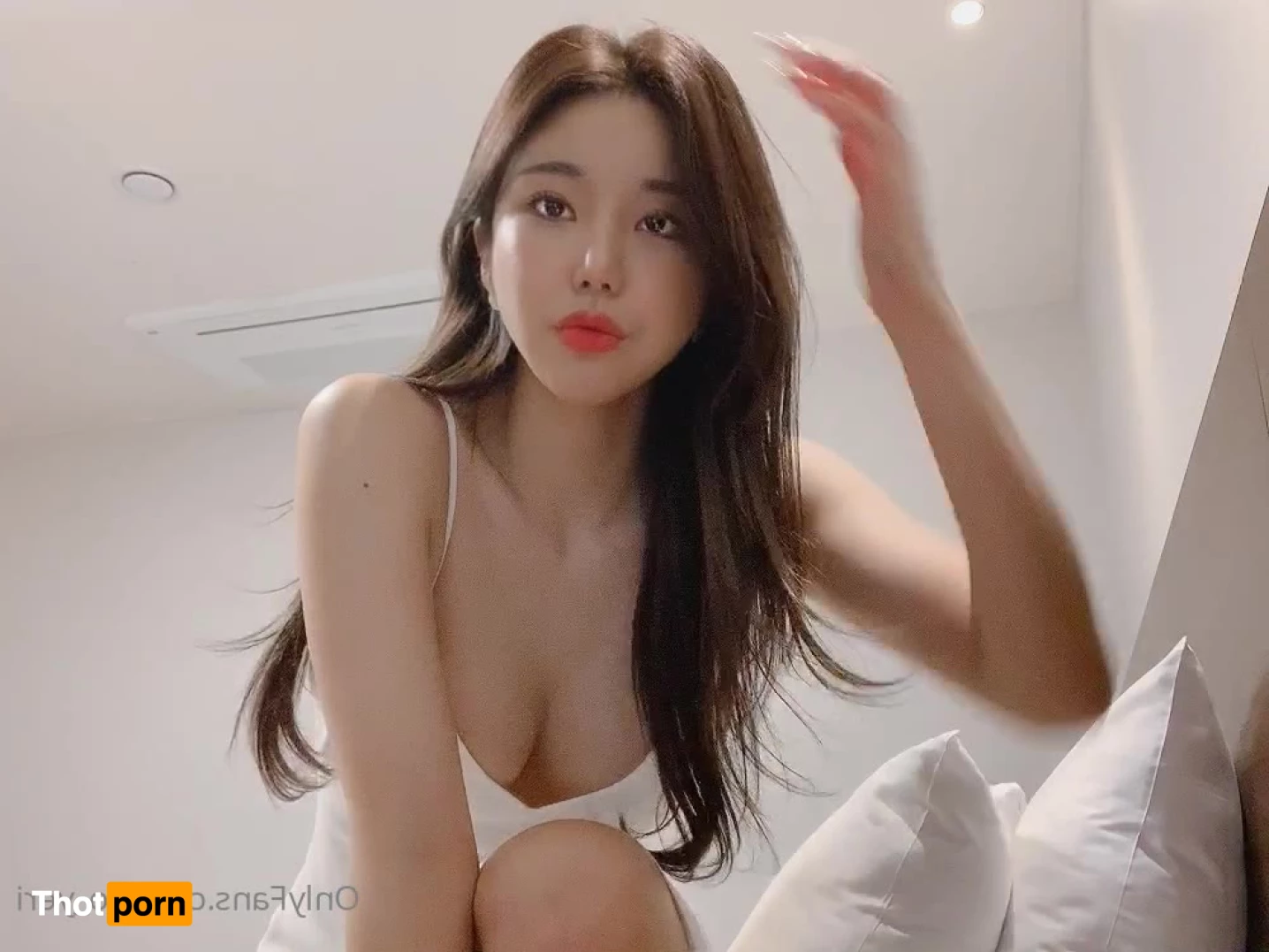 JEONG YOOJOO [ xo_yeri ] OnlyFans leaked video 1848172 on Thotporn
