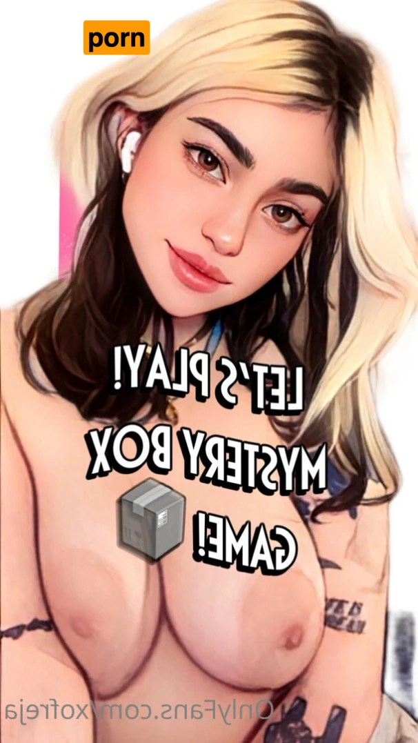 Freja💗💦 12764678