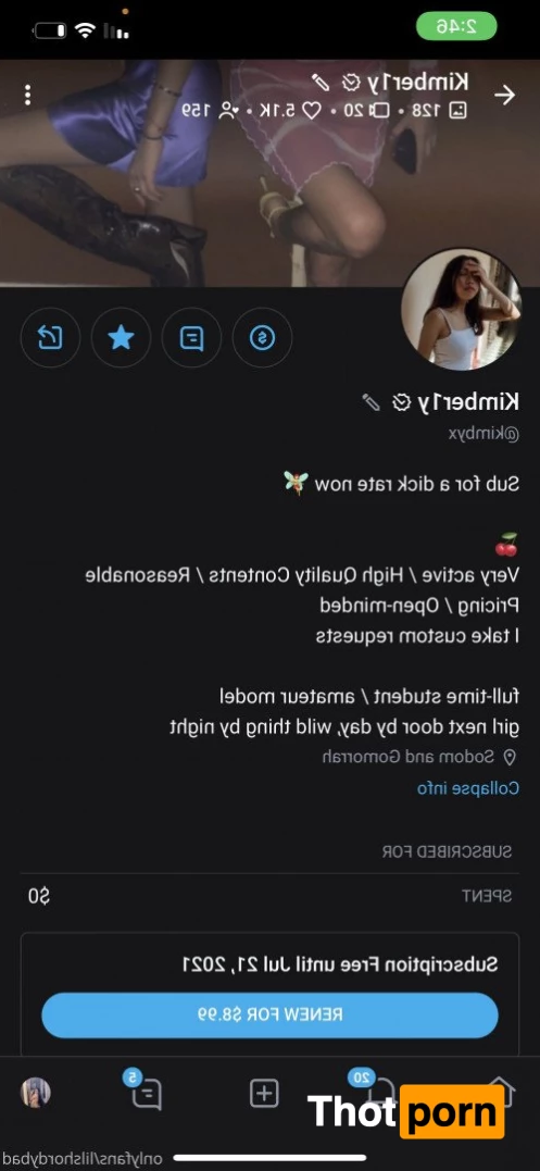 Jenessa baby 💋😈 1256348