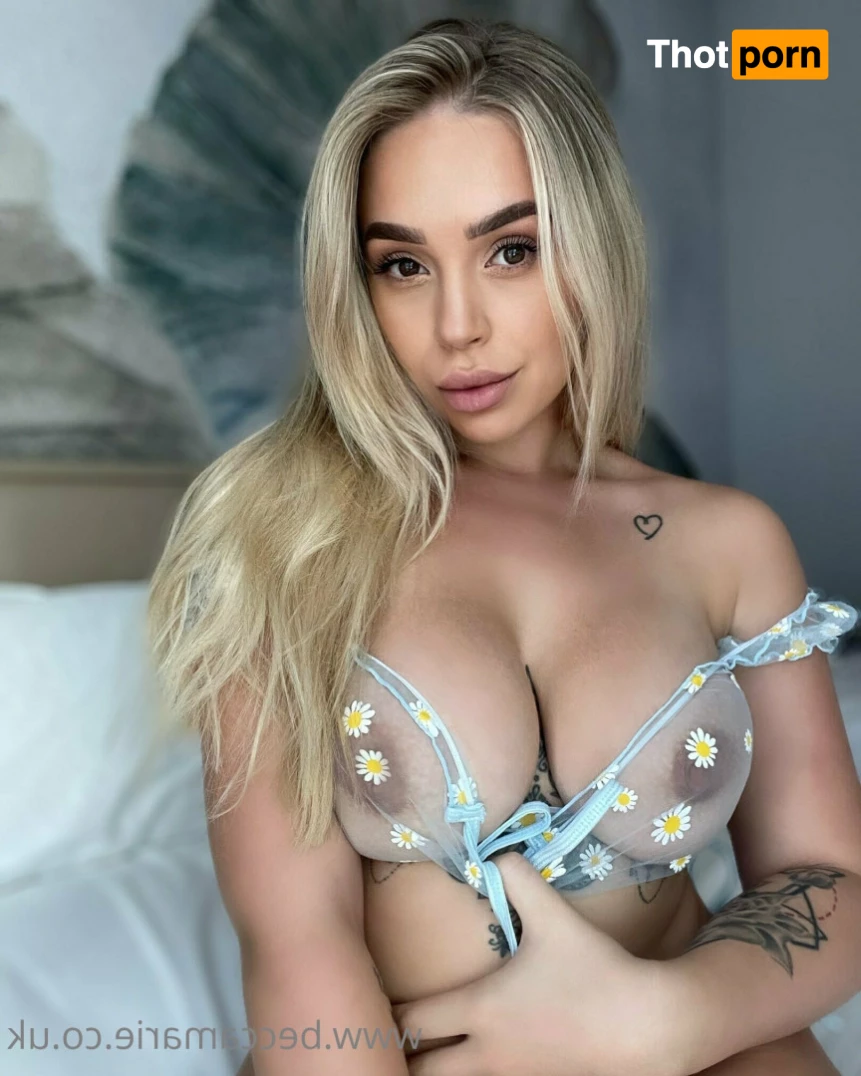 Becca 👸🏼💝 6193653