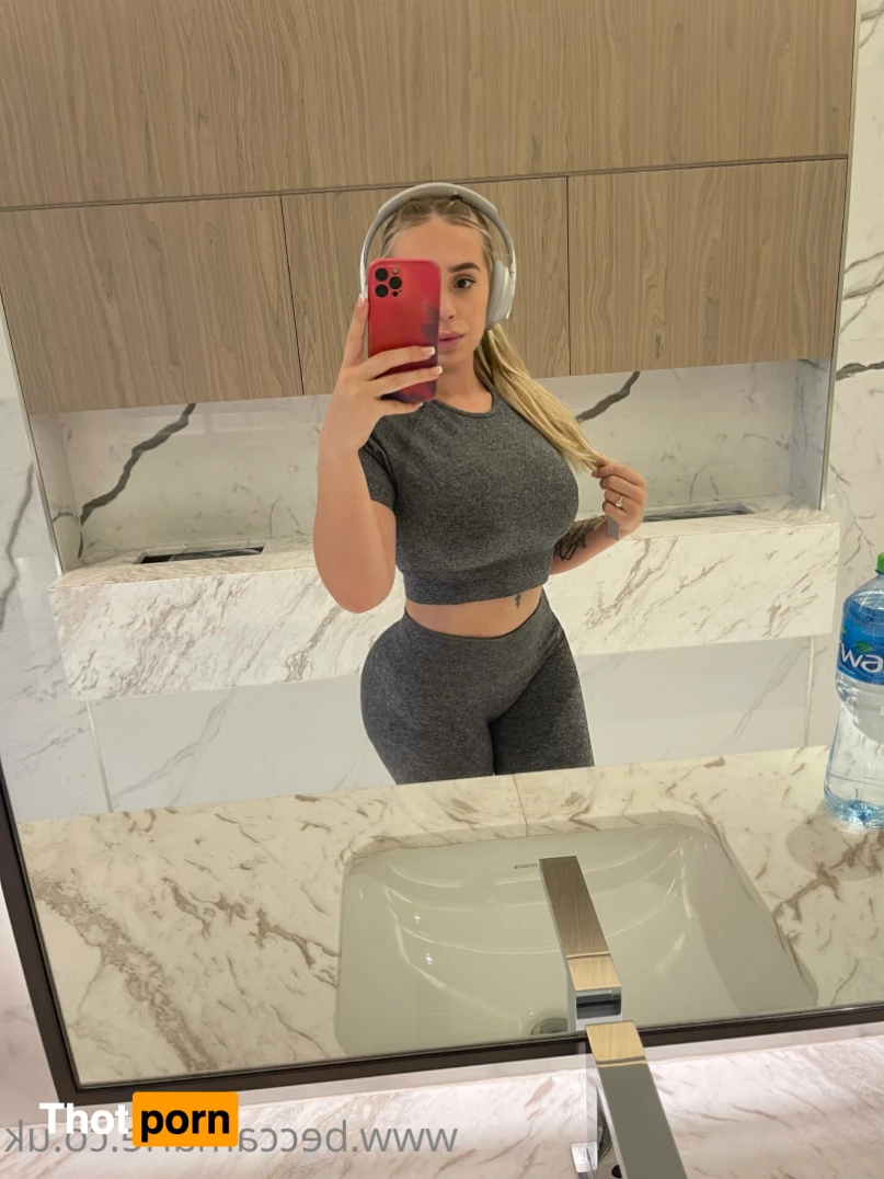 Becca 👸🏼💝 6193922