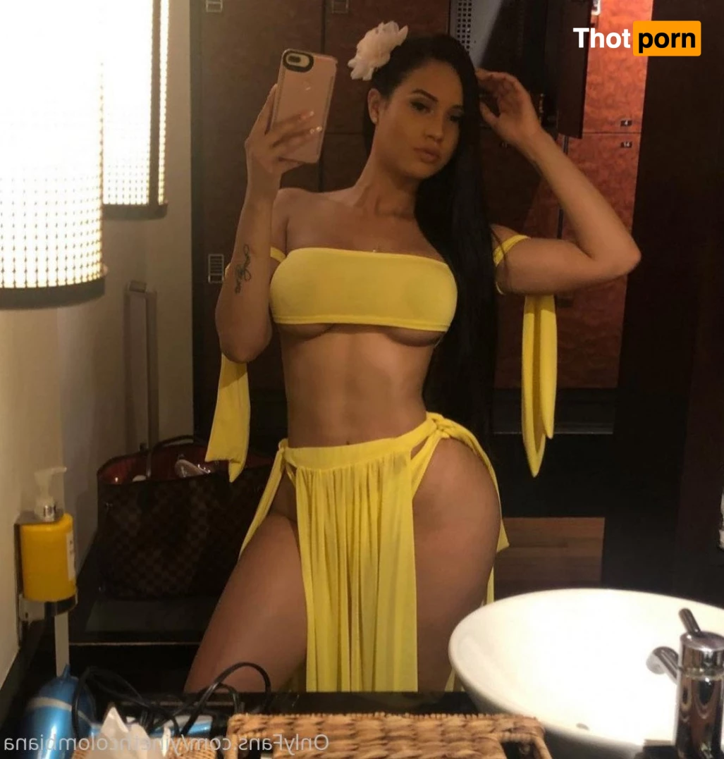 Yineth Moreno 1269730