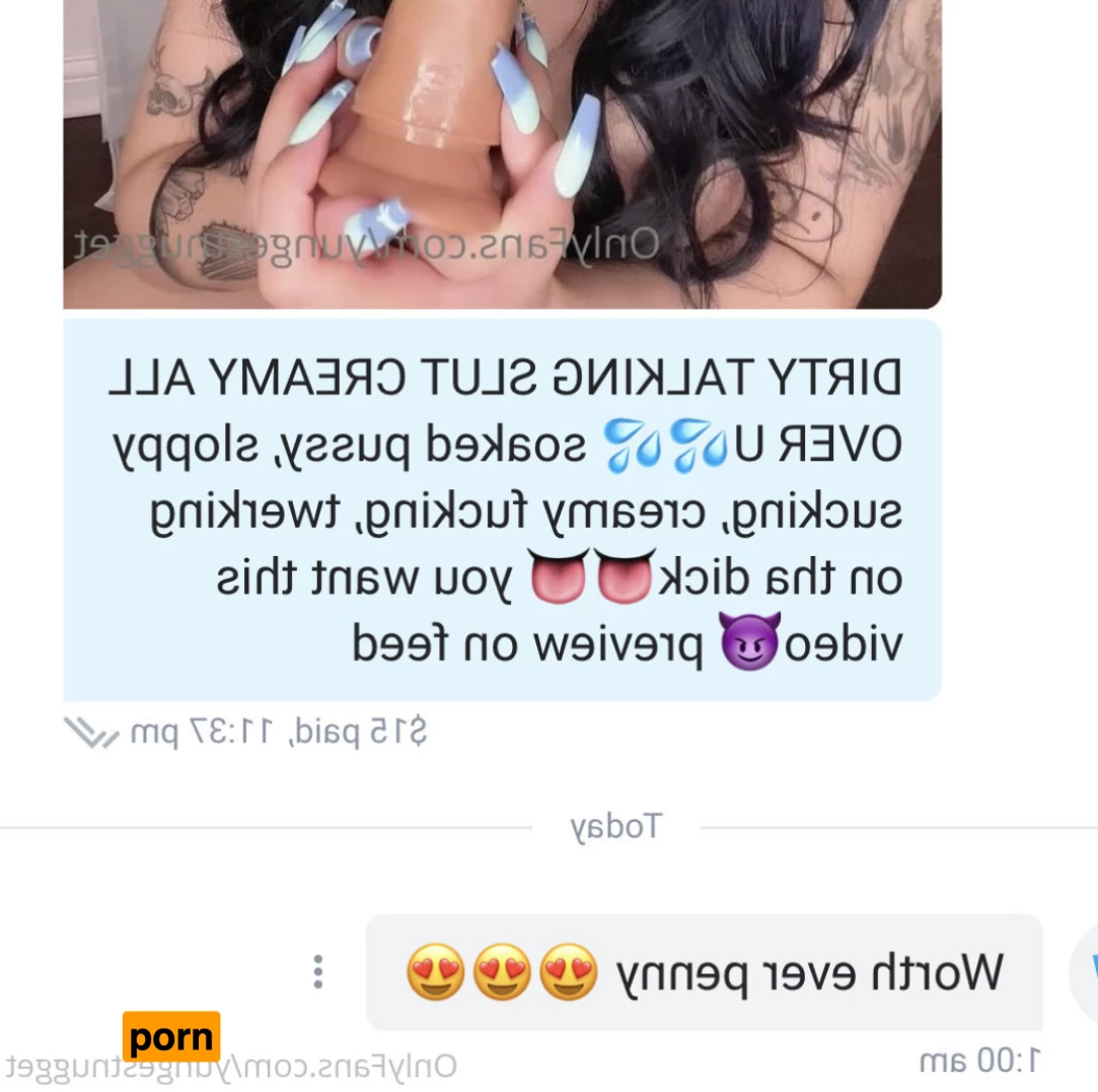 creamy and dreamy ✨ 6500684