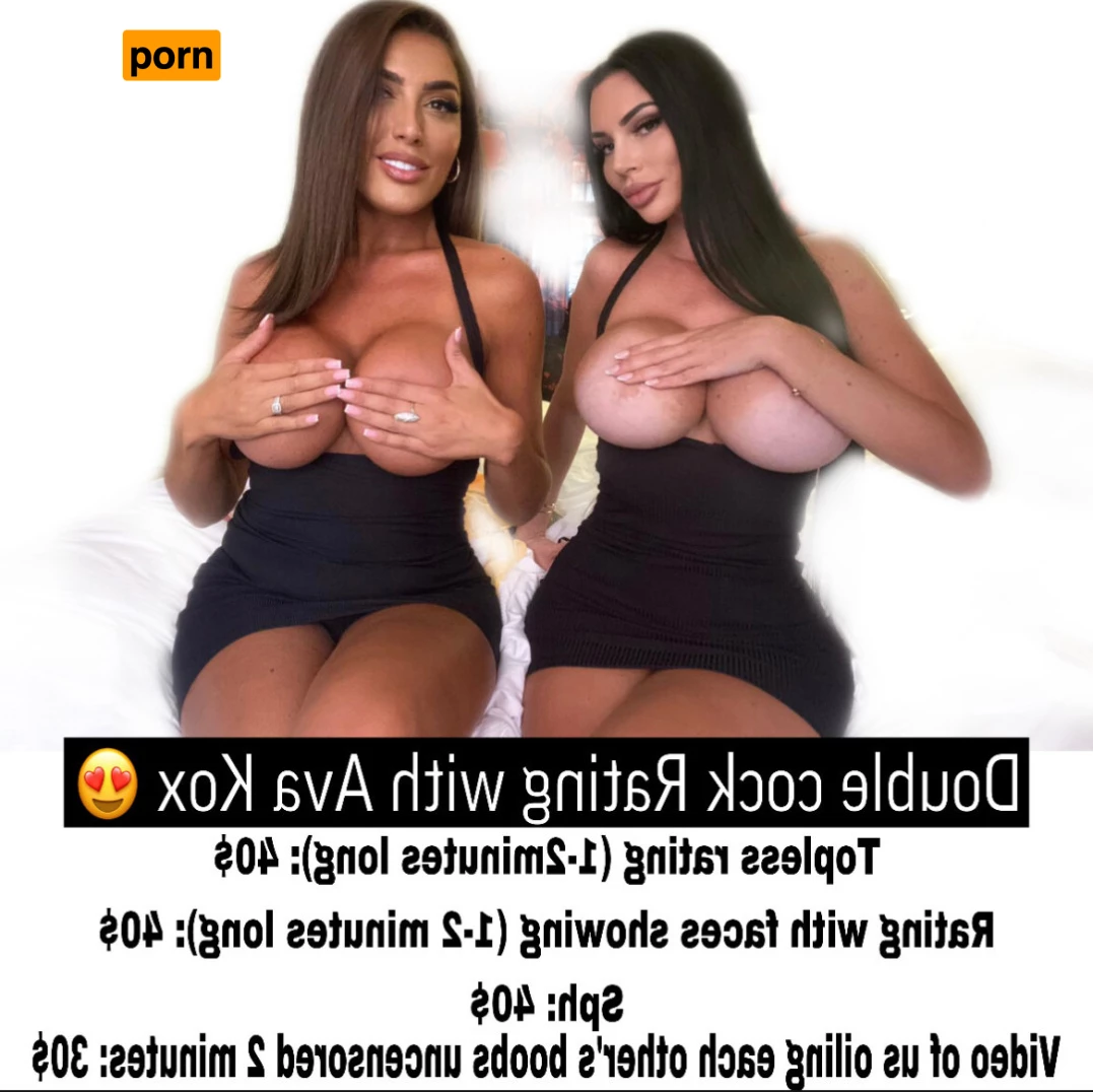 Yvonne Bar - let’s sexxt 😈 6189015