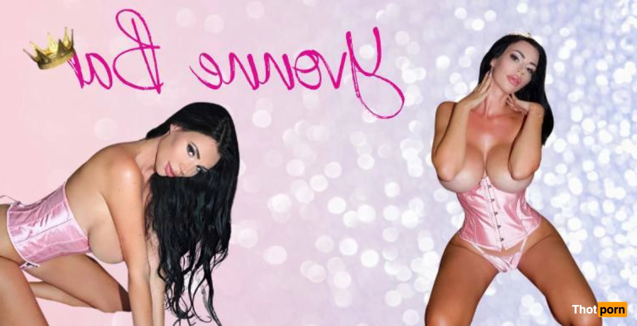 Yvonne Bar - let’s sexxt 😈 11168282