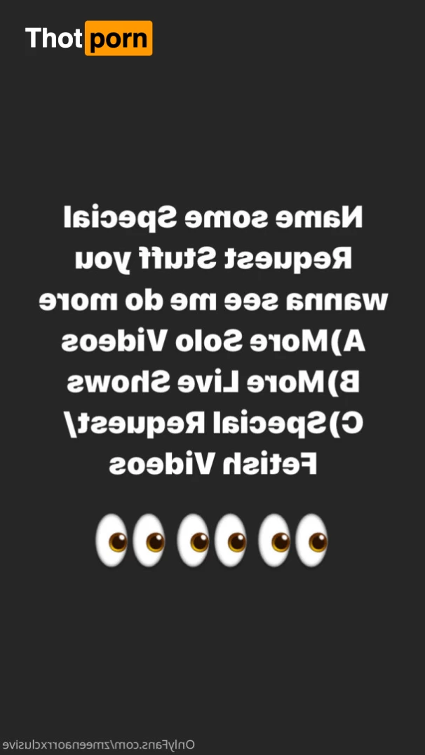 ZmeenaOrrxclusive 6499907