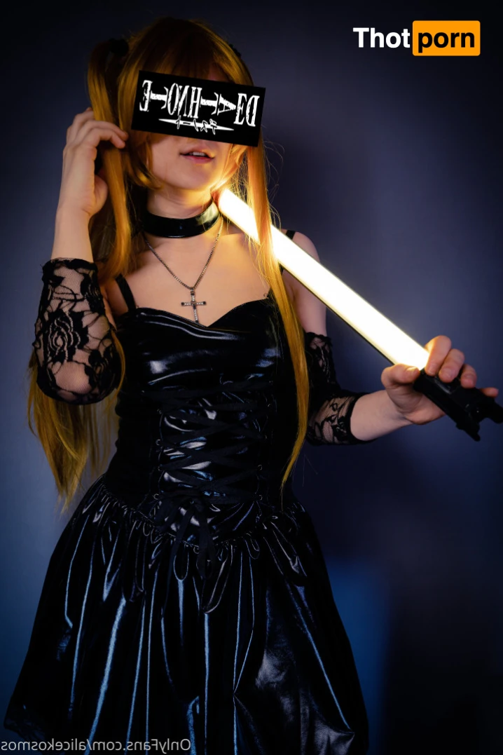 Alice_Kosmos 16249291