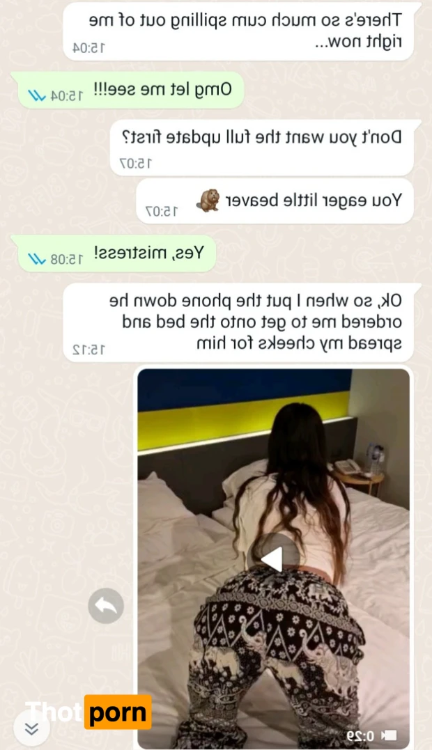 Autumn Skye 15096570