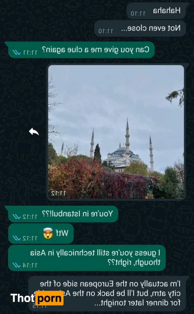 Autumn Skye 15097290