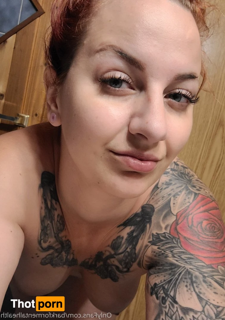 The Official Bark 1539980