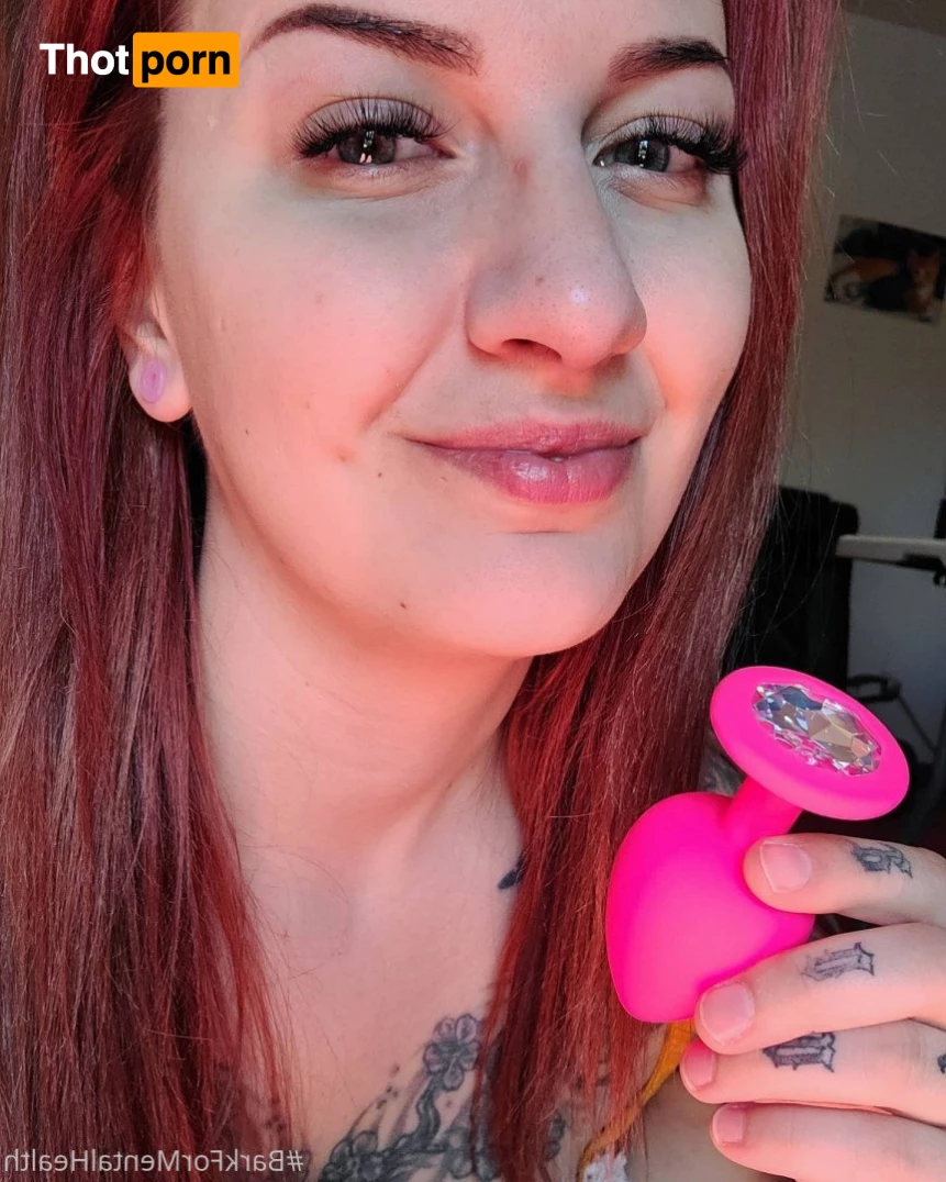 The Official Bark 1539999