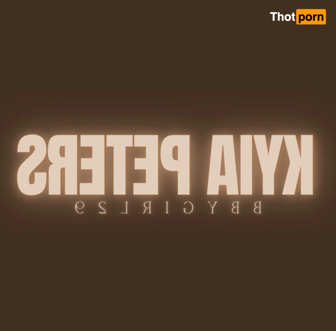 KYIA PETERS 12431105