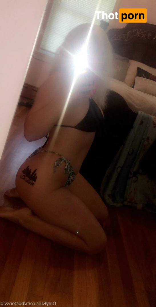 Boston’s VIP 1544262