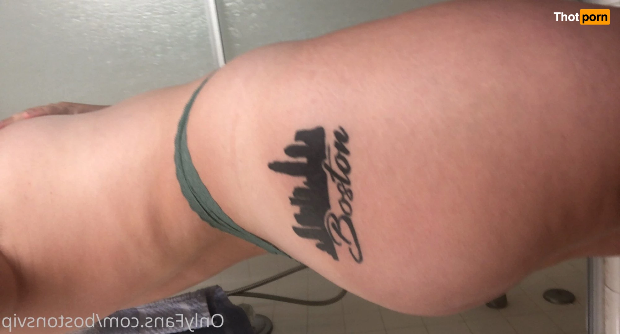 Boston’s VIP 1544286