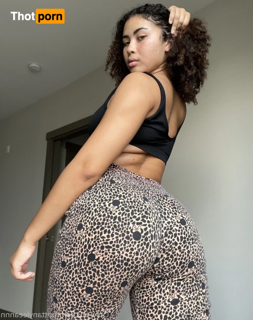 Brittany LeeAnn 1545078