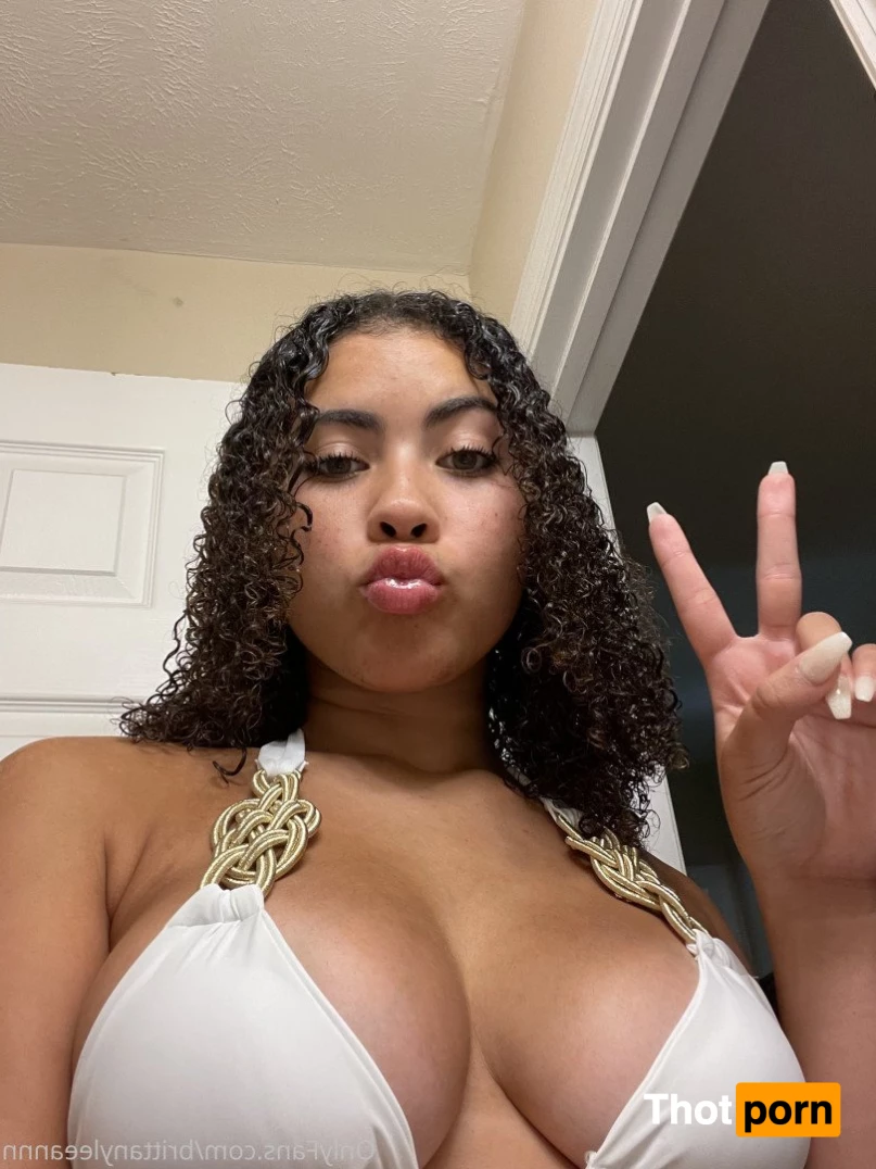 Brittany LeeAnn 1545096