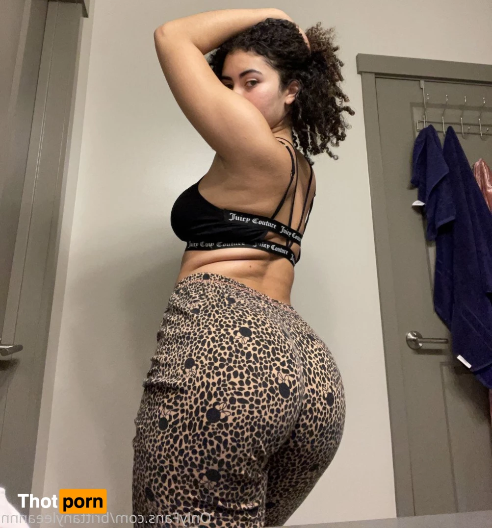 Brittany LeeAnn 1545128