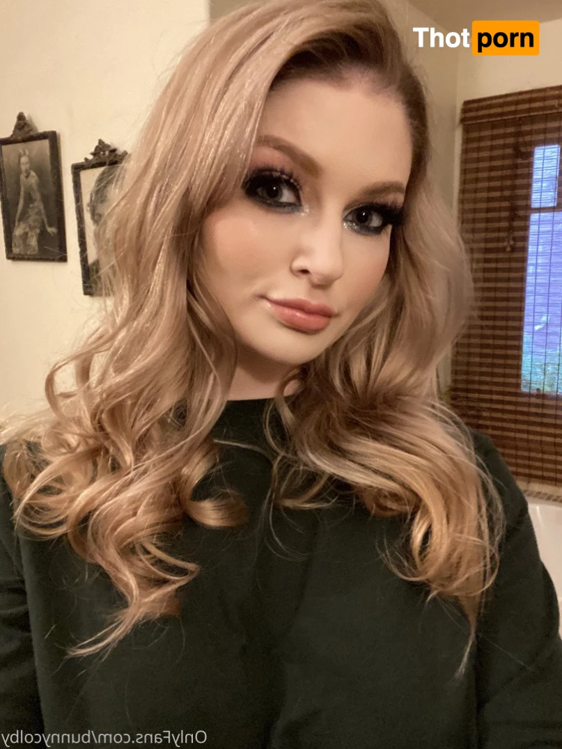 Bunny Colby 1545502
