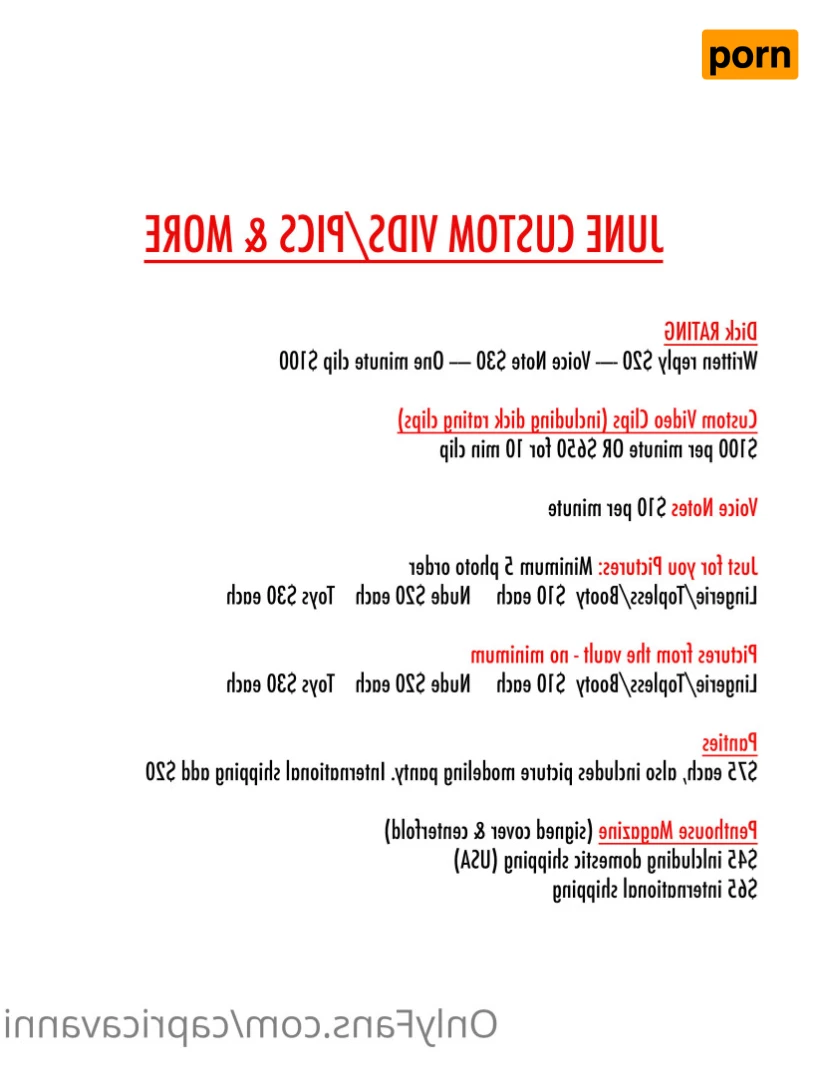 Capri Cavanni 6184929