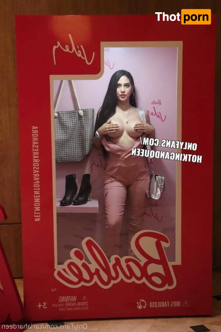 Carla Harden 🍬🍭 1549579