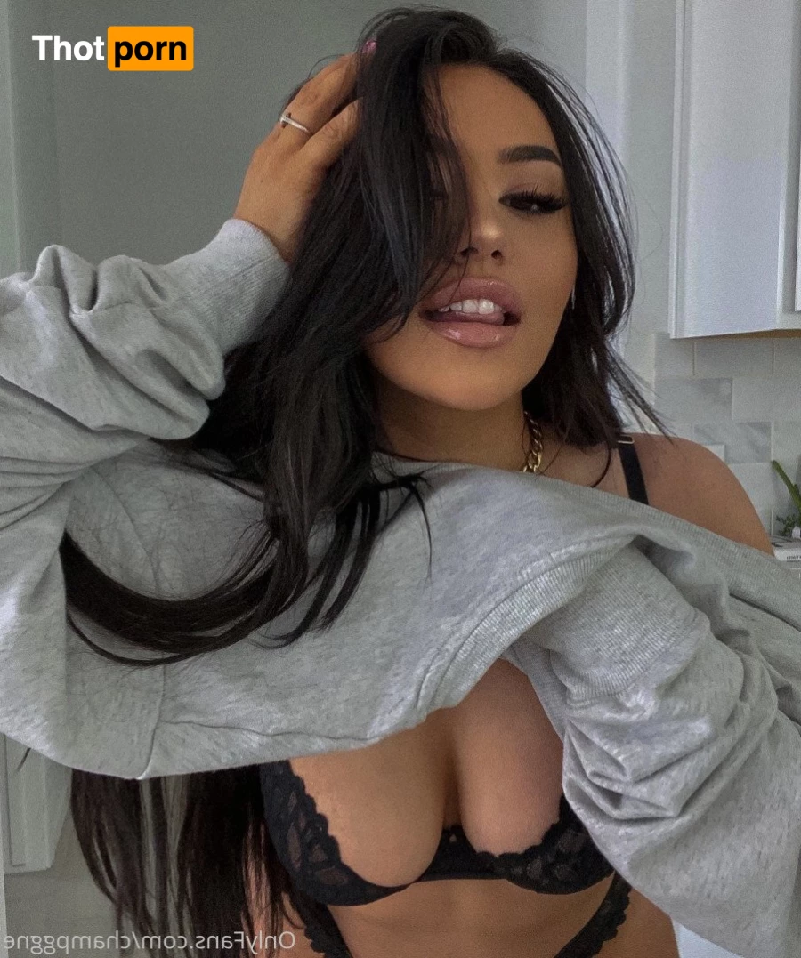 Champagne [ champggne ] OnlyFans leaked photo 1553199 on Thotporn