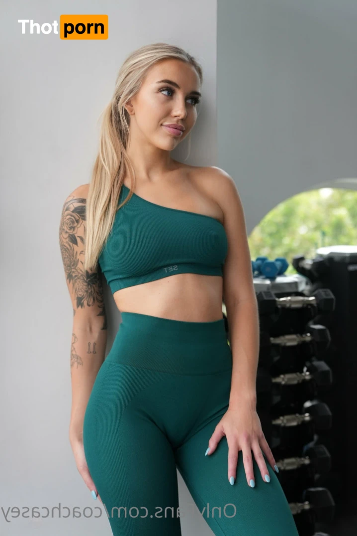 Coach Casey 12558026