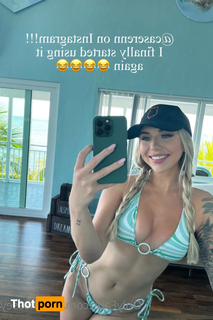 Coach Casey 12558103