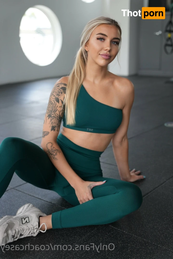 Coach Casey 12558406