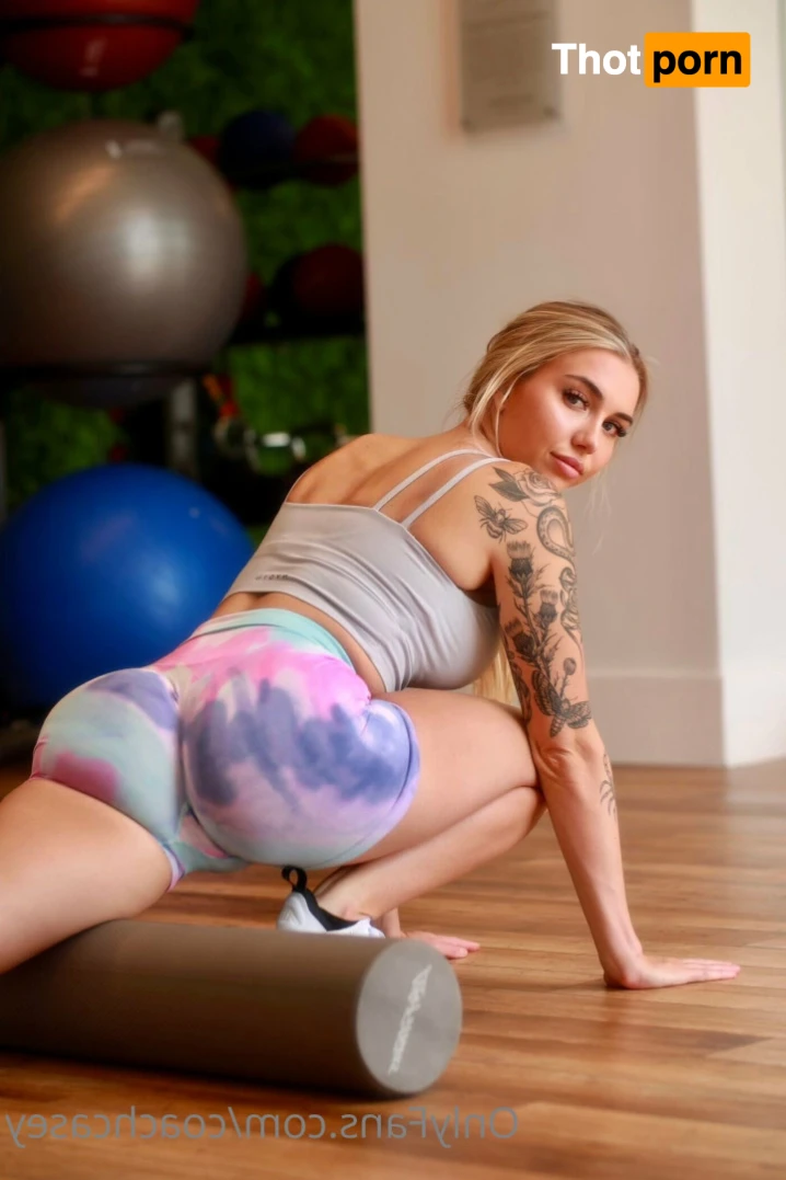 Coach Casey 12559222