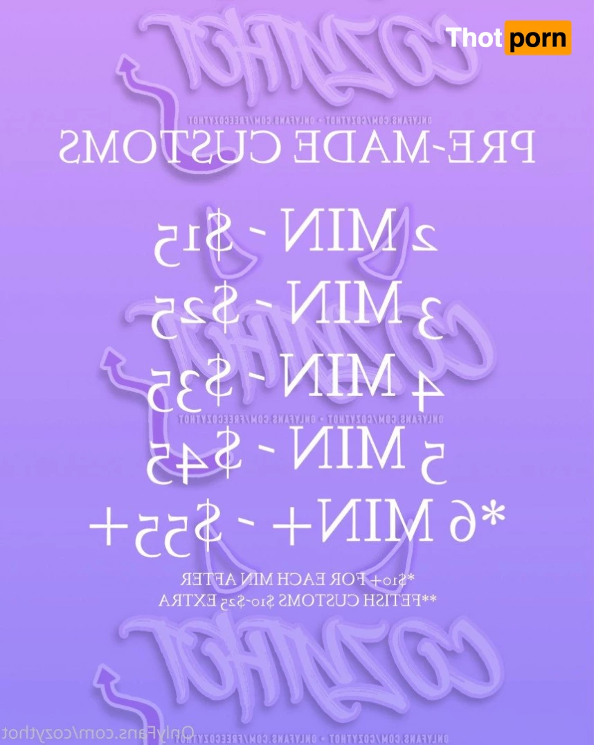 da coziest thot ✨ 1555821