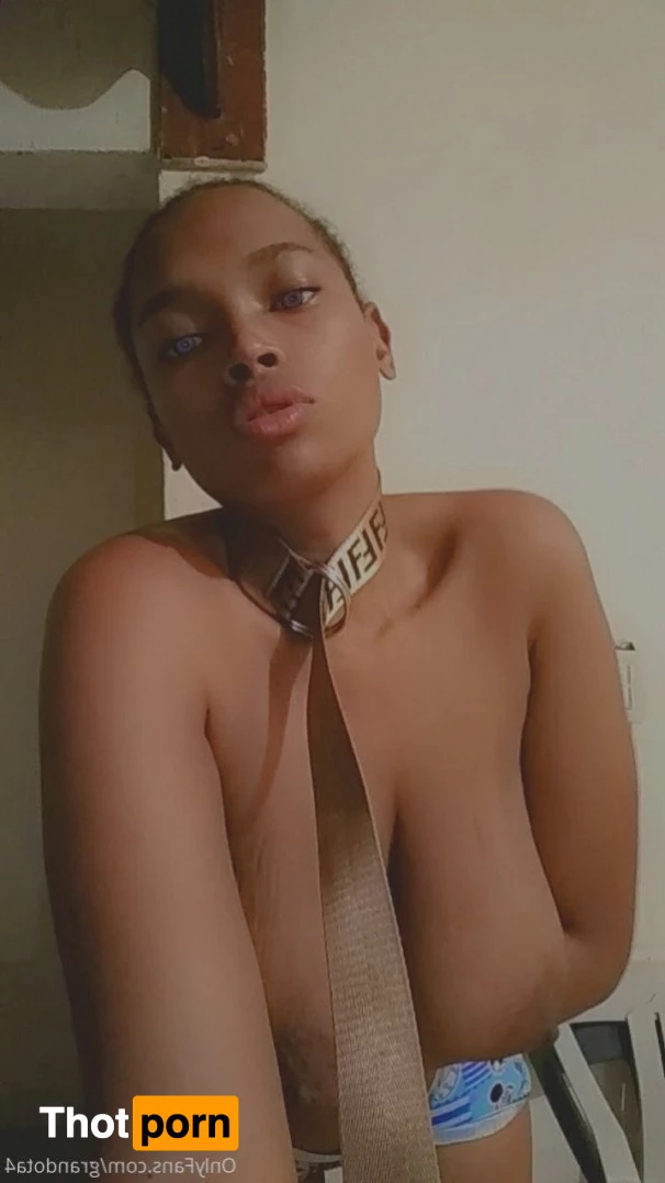 Grandota Dominican Baby 1581788