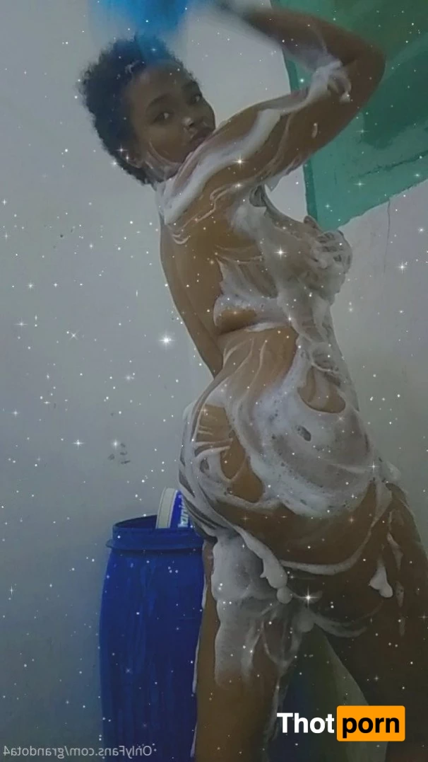 Grandota Dominican Baby 1581794