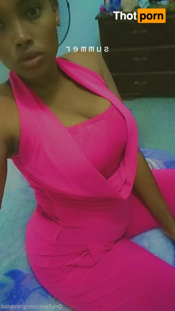 Grandota Dominican Baby 1581797