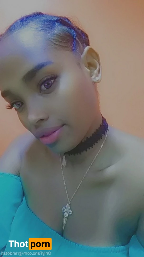 Grandota Dominican Baby 1581834