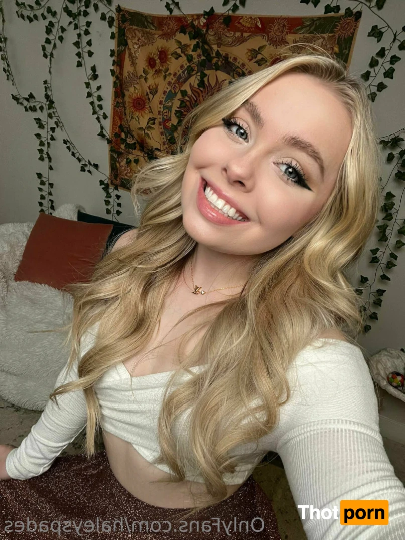 Haley Spades 👼🏼 12239681