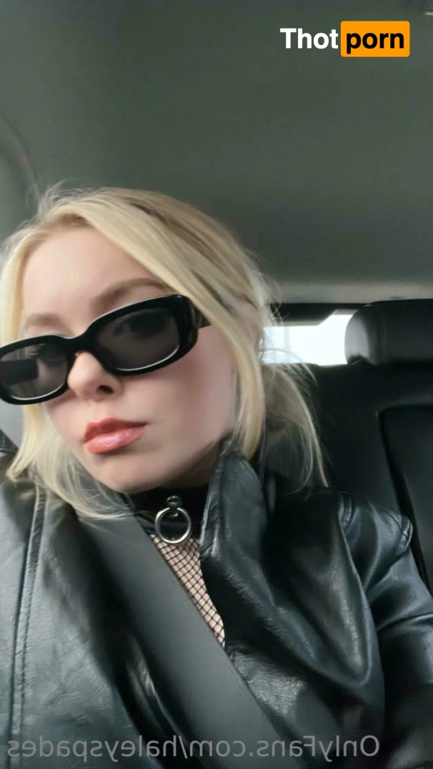 Haley Spades 👼🏼 12239964