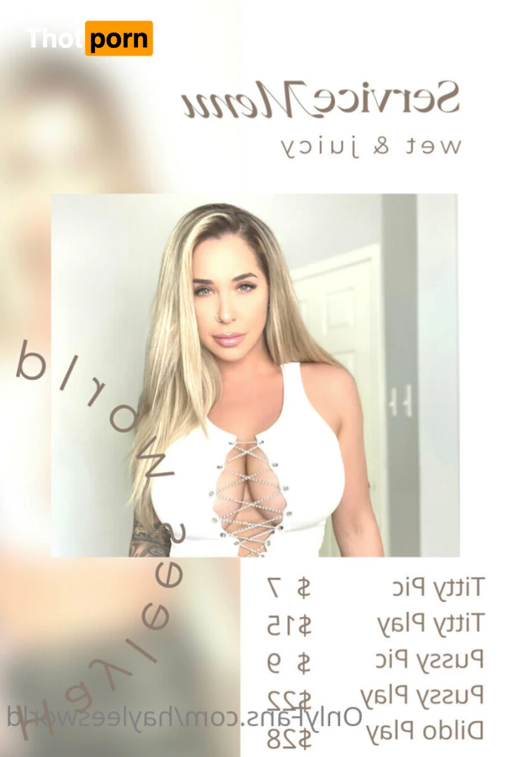 HayleesWorld 15638699