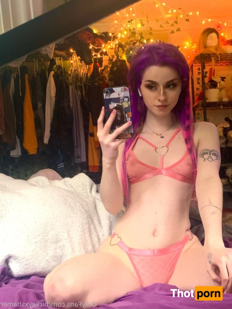 hickey shamer 🖤 1589699