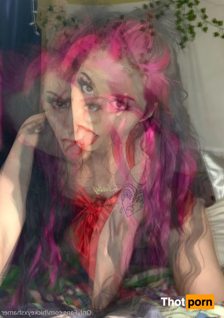 hickey shamer 🖤 1589705